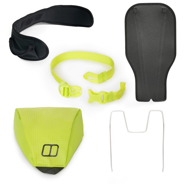 Berghaus - MTN Guide M45 - Mochila de travesía