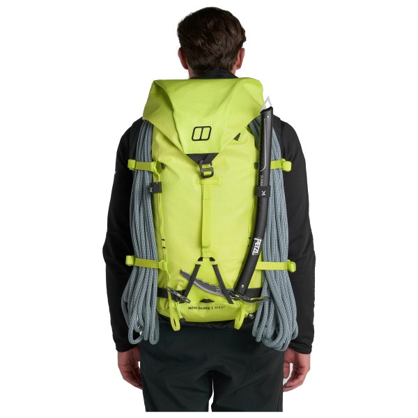 Berghaus - MTN Guide M45 - Mochila de travesía
