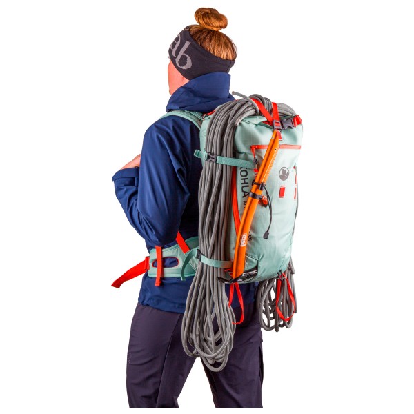 Kohla - Rucksack Alpinist Pro 32 - Toerrugzak