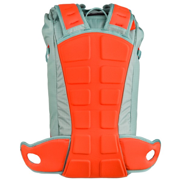 Kohla - Rucksack Alpinist Pro 32 - Toerrugzak