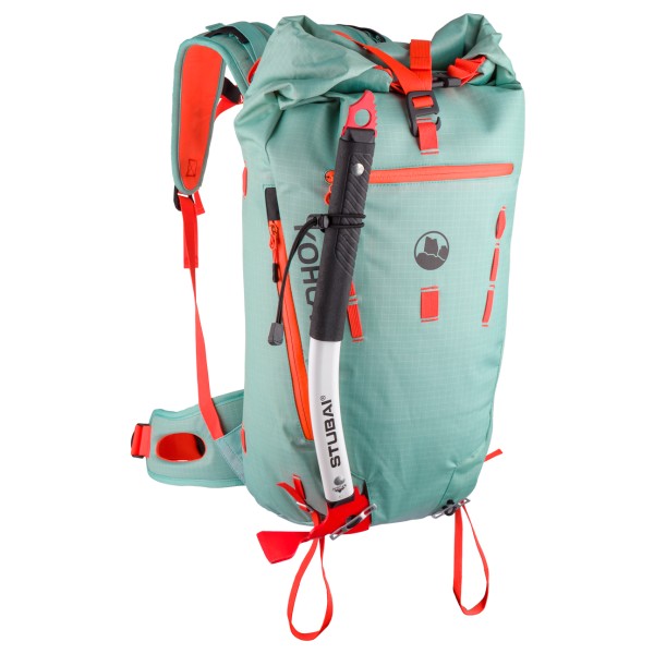 Kohla - Rucksack Alpinist Pro 32 - Toerrugzak