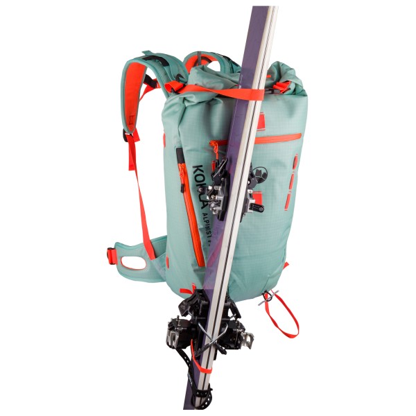 Kohla - Rucksack Alpinist Pro 32 - Toerrugzak