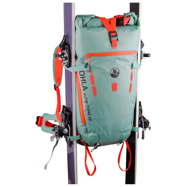Kohla - Rucksack Alpinist Pro 32 - Toerrugzak