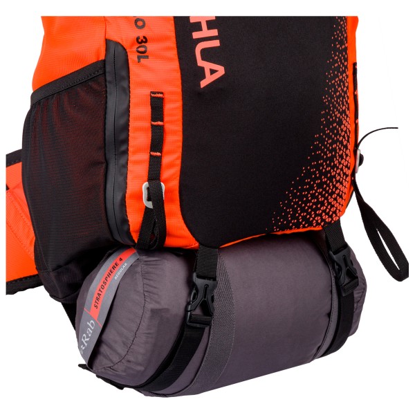 Kohla - Rucksack Track Pro 30 - Toerrugzak