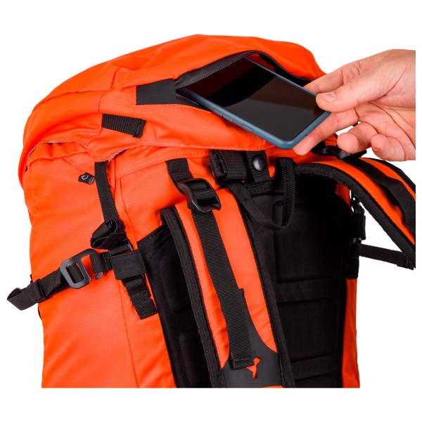 Kohla - Rucksack Track Pro 30 - Toerrugzak