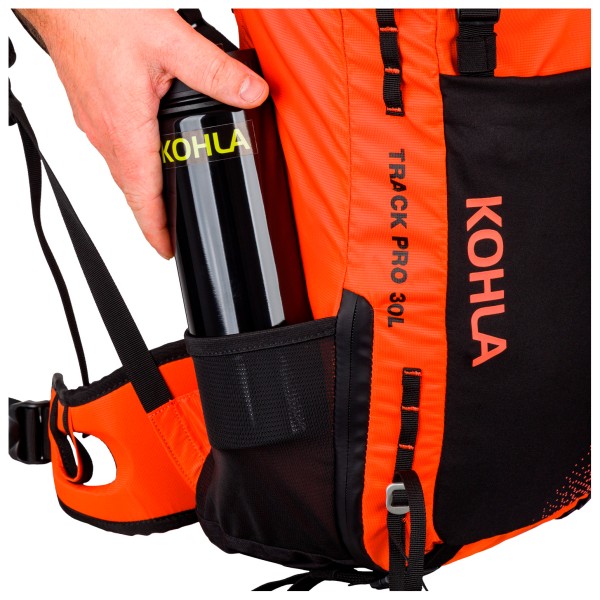 Kohla - Rucksack Track Pro 30 - Toerrugzak