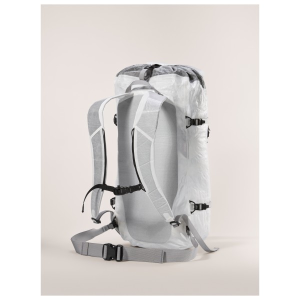 Arc'teryx - Alpha SL 30 - Mochila de travesía
