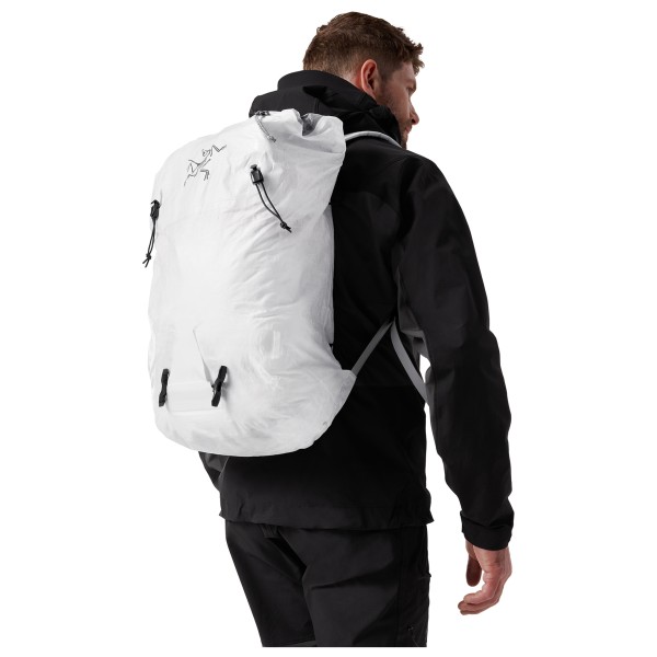 Arc'teryx - Alpha SL 30 - Mochila de travesía