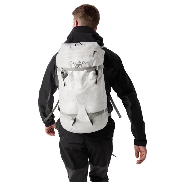 Arc'teryx - Alpha SL 30 - Mochila de travesía