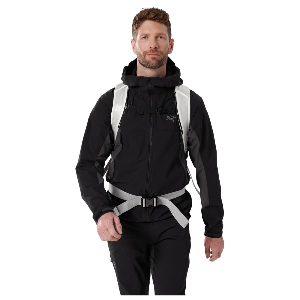 Arc'teryx - Alpha SL 30 - Mochila de travesía