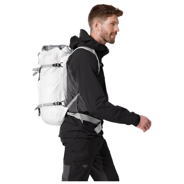 Arc'teryx - Alpha SL 30 - Mochila de travesía