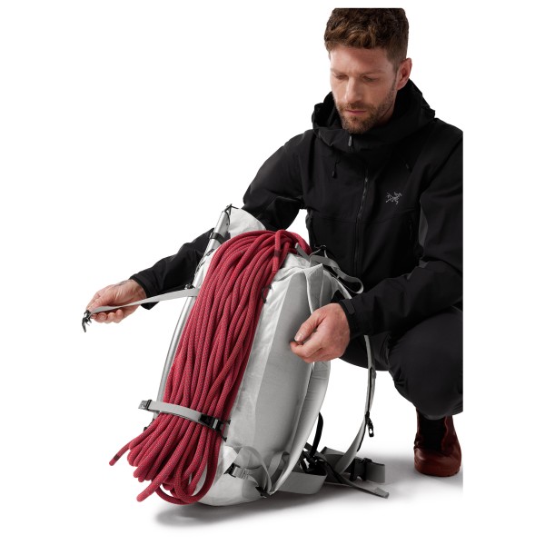 Arc'teryx - Alpha SL 30 - Mochila de travesía