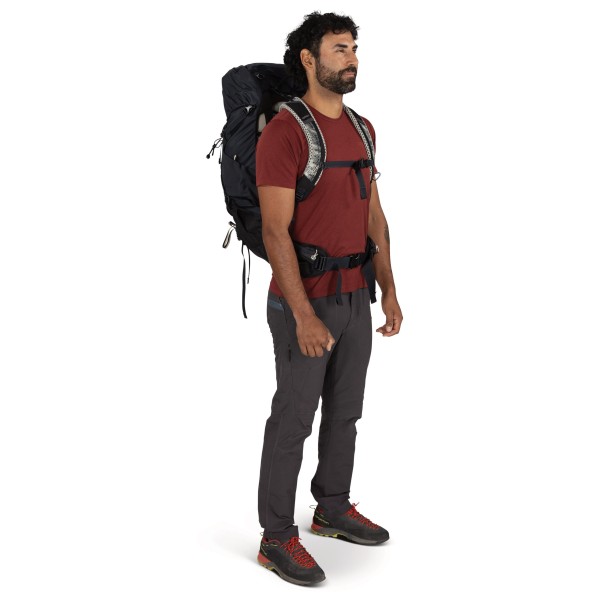 Osprey - Stratos 36 - Mochila de travesía
