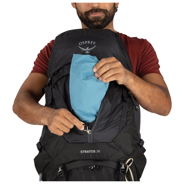 Osprey - Stratos 36 - Mochila de travesía