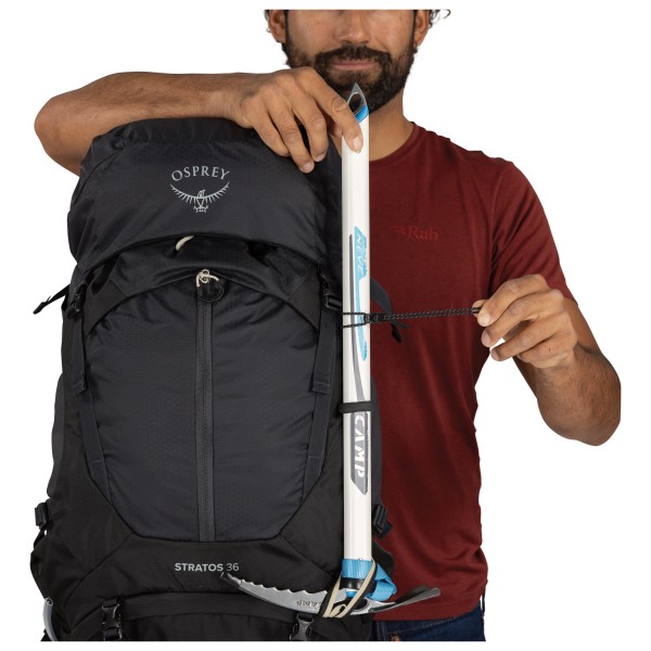 Osprey - Stratos 36 - Tourenrucksack