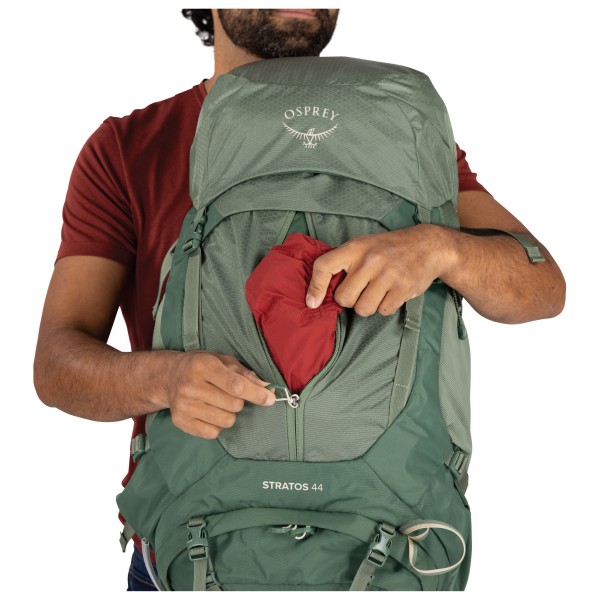 Osprey - Stratos 44 - Tourenrucksack