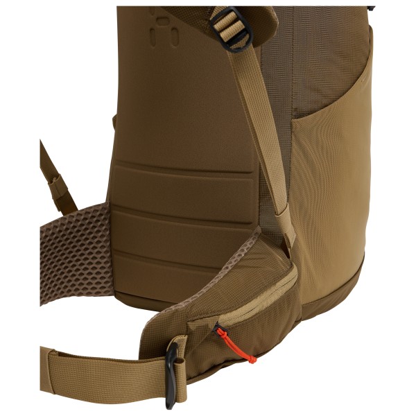 Haglöfs - Magma Roll-Top 40 WR - Mochila de travesía