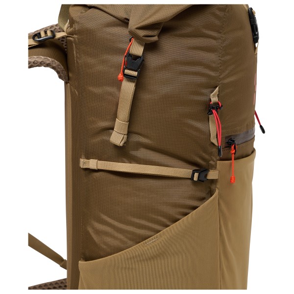 Haglöfs - Magma Roll-Top 40 WR - Mountaineering backpack