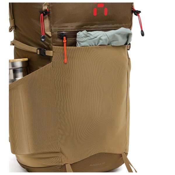 Haglöfs - Magma Roll-Top 40 WR - Tourenrucksack