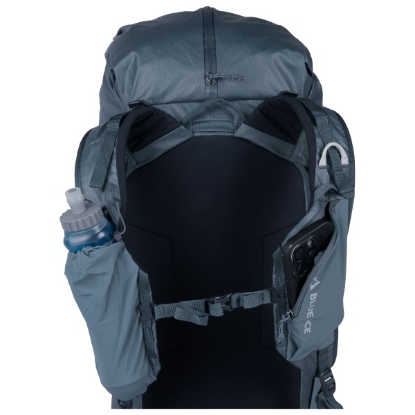 Blue Ice - Firecrest Pack 38 - Toerrugzak