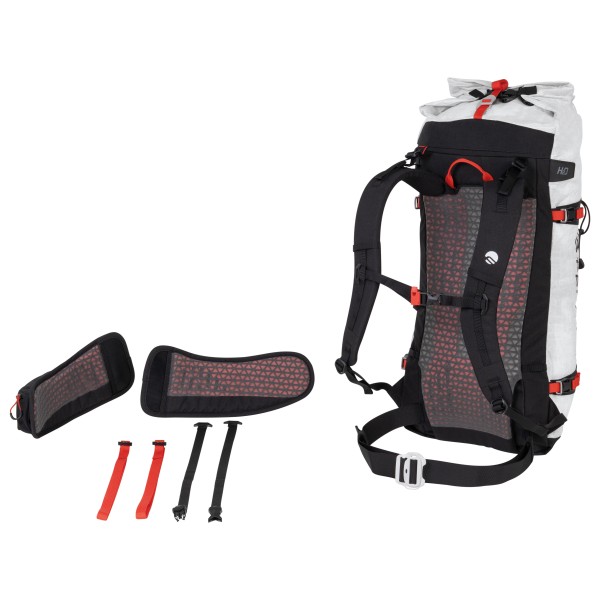 Ferrino - Instinct 30+5 - Mochila de travesía