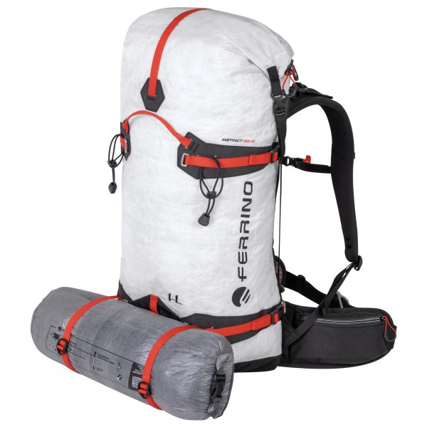 Ferrino - Instinct 30+5 - Tourenrucksack