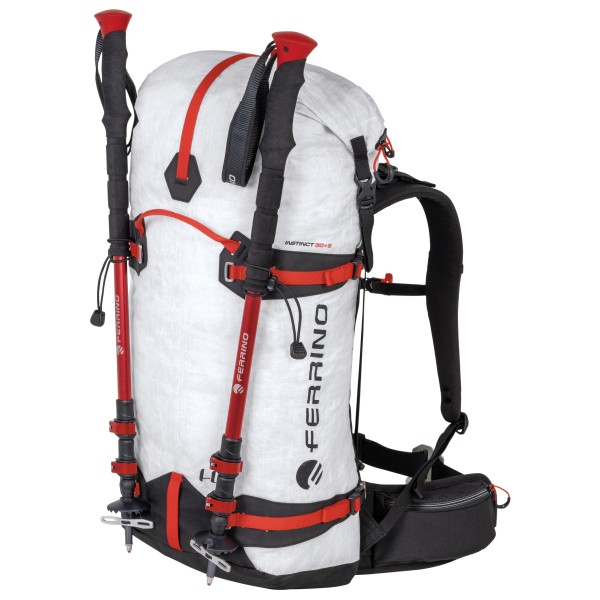 Ferrino - Instinct 30+5 - Tourenrucksack