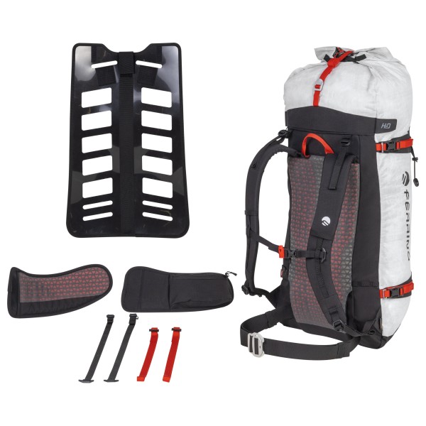 Ferrino - Instinct 40+5 - Mochila de travesía