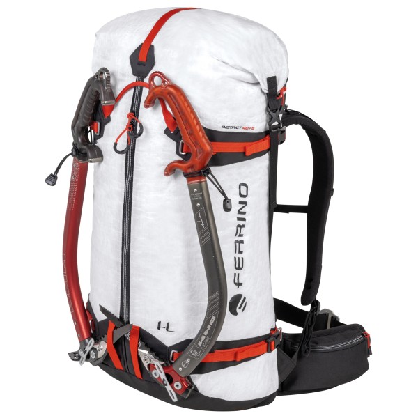 Ferrino - Instinct 40+5 - Mochila de travesía