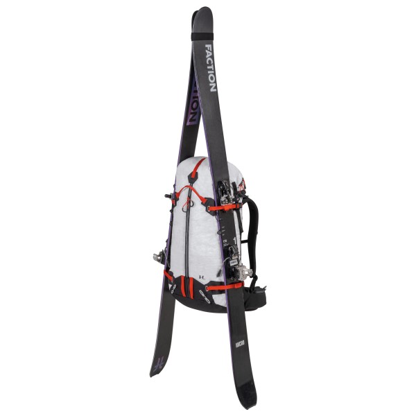 Ferrino - Instinct 40+5 - Mountaineering backpack