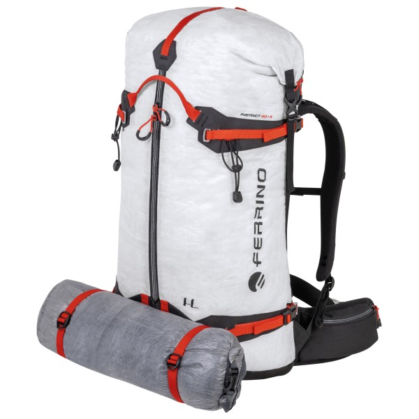 Ferrino - Instinct 40+5 - Touring rygsæk
