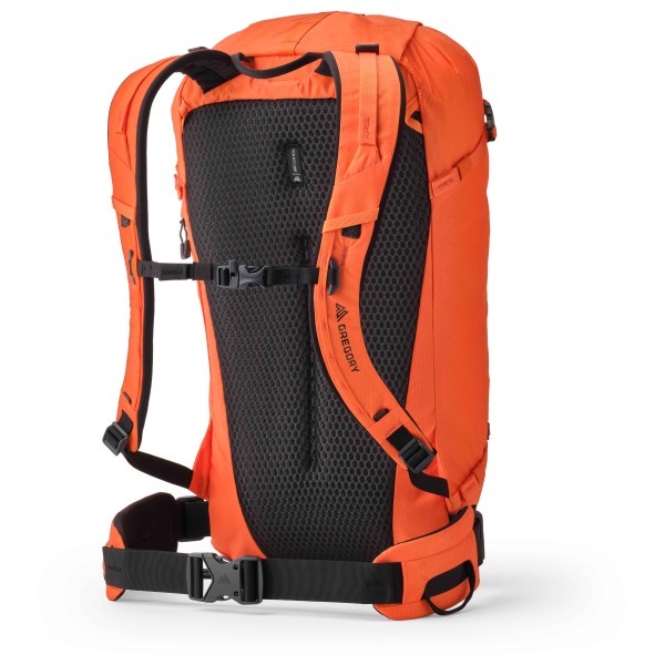 Gregory - Alpinisto 30 - Mountaineering backpack