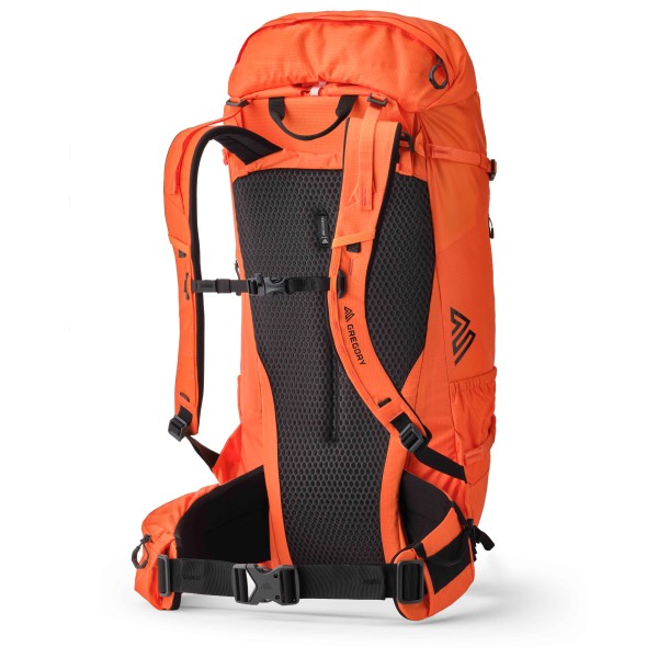Gregory - Alpinisto 50 - Tourrugzak