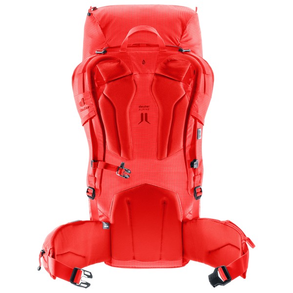 Deuter - Guide 34+6 - Mochila de travesía