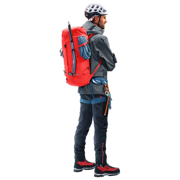 Deuter - Guide 34+6 - Mochila de travesía