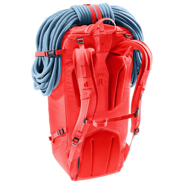 Deuter - Guide 34+6 - Mochila de travesía