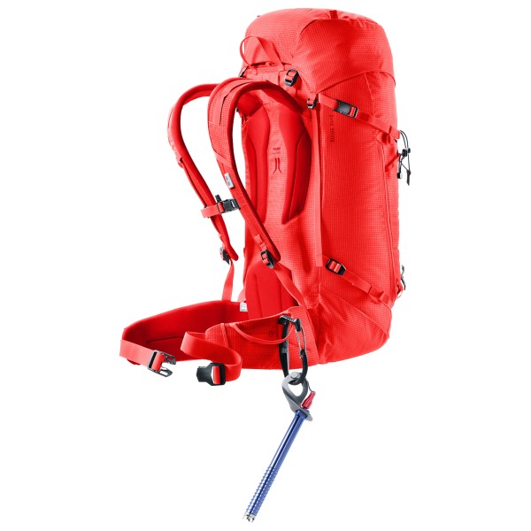 Deuter - Guide 34+6 - Touring rygsæk