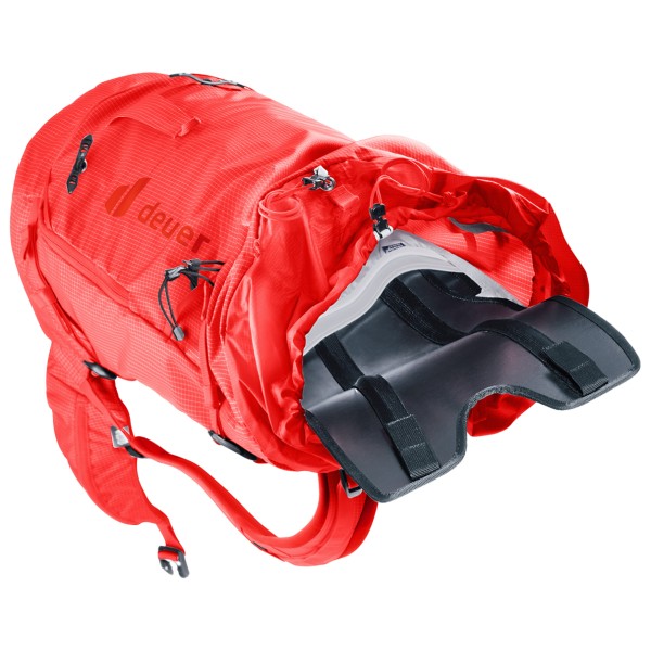 Deuter - Guide 34+6 - Touring rygsæk