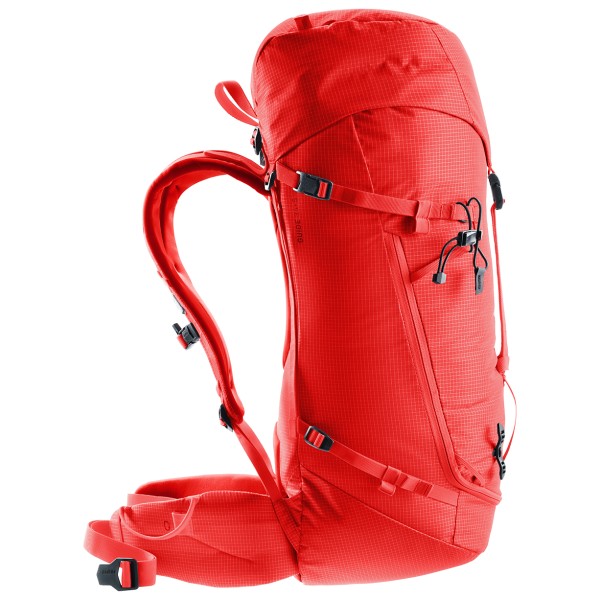 Deuter - Guide 34+6 - Touring rygsæk