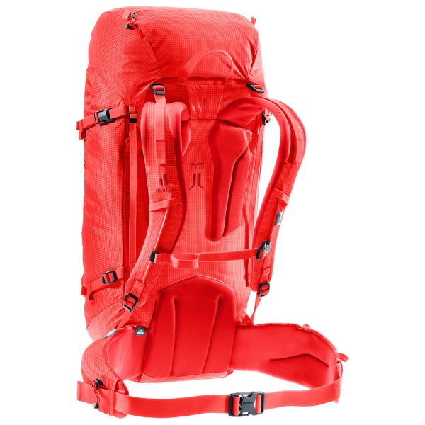 Deuter - Guide 34+6 - Touring rygsæk