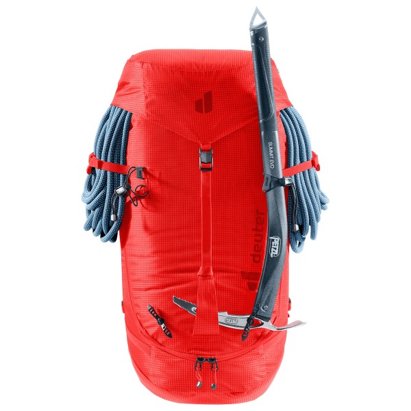 Deuter - Guide 34+6 - Touring rygsæk