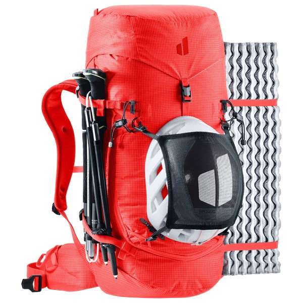Deuter - Guide 34+6 - Touring rygsæk