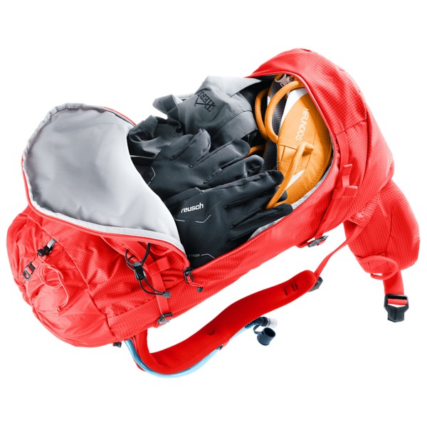 Deuter - Guide 34+6 - Touring rygsæk