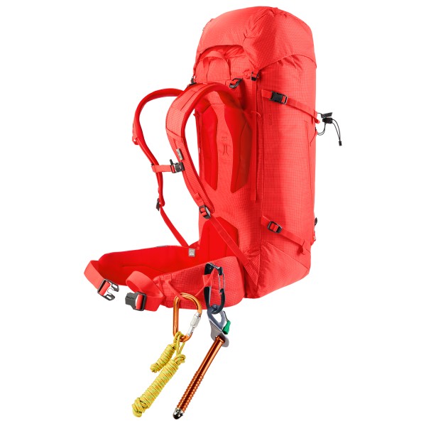 Deuter - Guide 44+6 - Mountaineering backpack