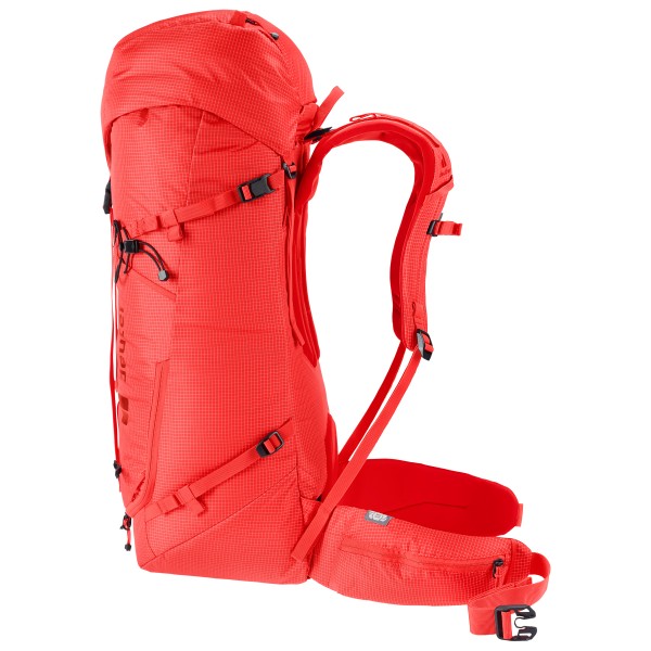 Deuter - Guide 44+6 - Mountaineering backpack