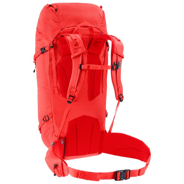 Deuter - Guide 44+6 - Mountaineering backpack