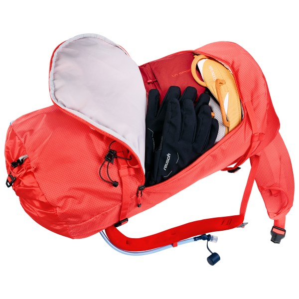 Deuter - Guide 44+6 - Mountaineering backpack