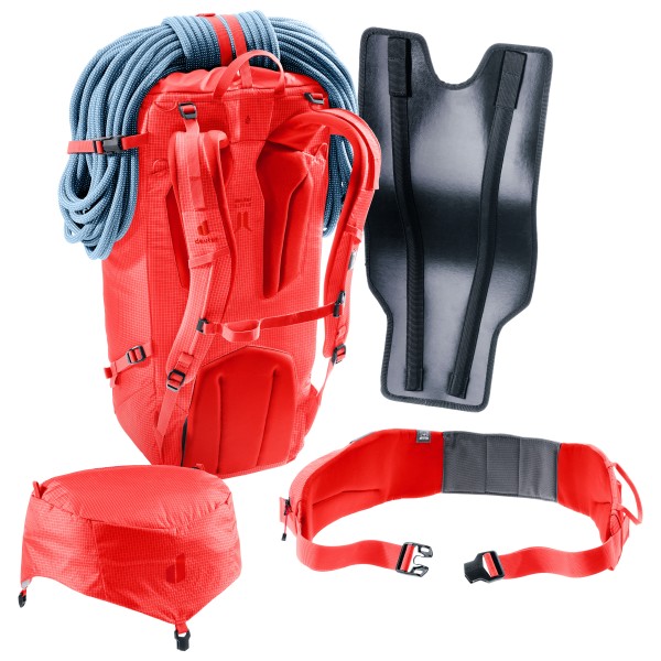 Deuter - Guide 44+6 - Tourenrucksack