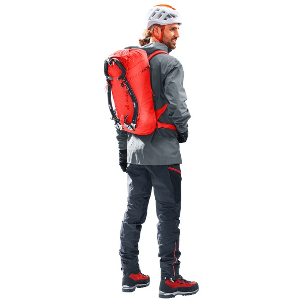 Deuter - Guide Lite 24 - Mochila de travesía
