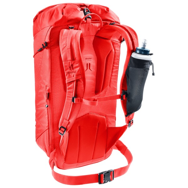 Deuter - Guide Lite 24 - Mochila de travesía